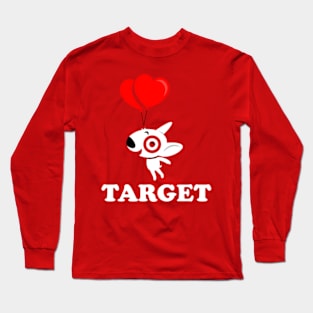 Target Team  Member Long Sleeve T-Shirt